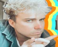 Troy also streams on Twitch alongside creating content for his YouTube channel.
